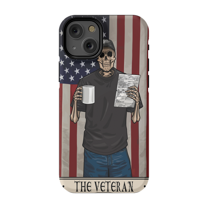 Premium Glossy Tough Case / iPhone 14