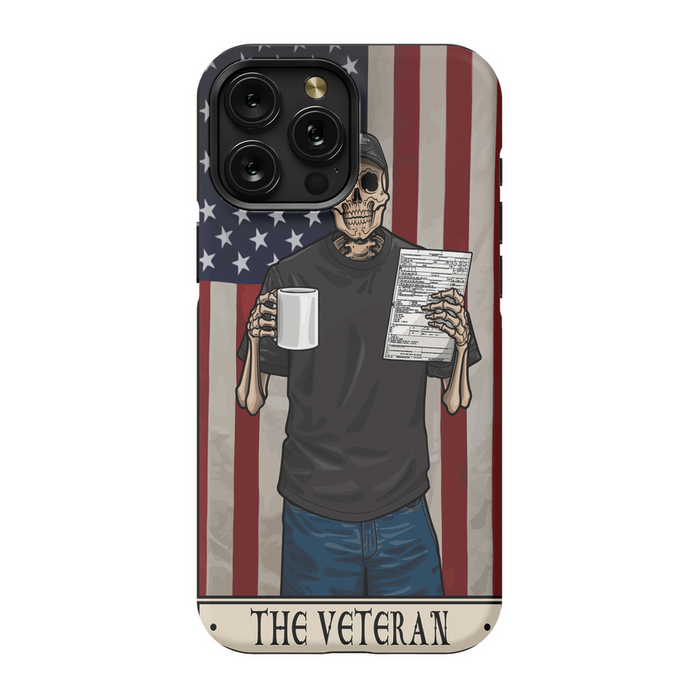 Premium Glossy Tough Case / iPhone 15 Pro Max