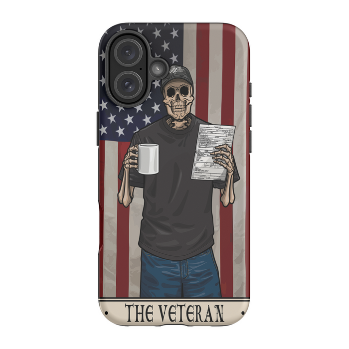 Premium Glossy Tough Case / iPhone 16 Plus
