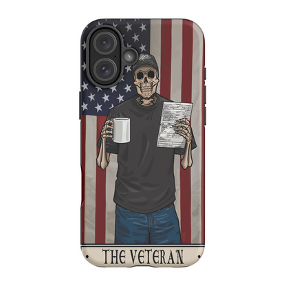 Premium Glossy Tough Case / iPhone 16 Plus
