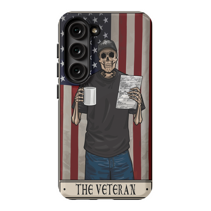 Premium Glossy Tough Case / Samsung Galaxy S23
