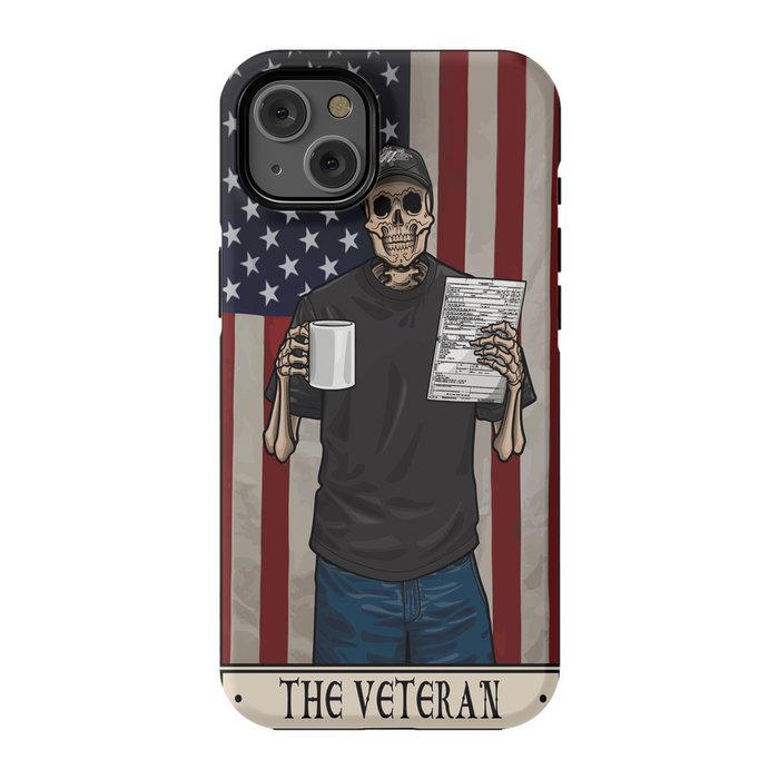 Premium Glossy Tough Case / iPhone 14 Plus