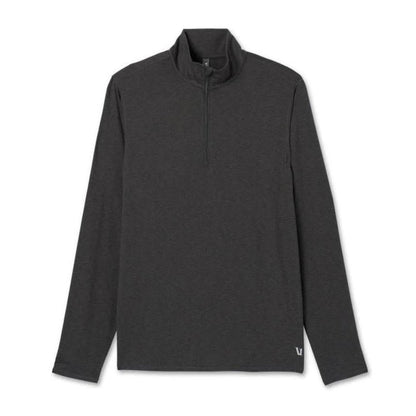 Vuori Men's Ease Performance Half Zip 2.0