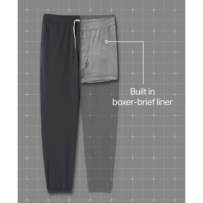 Vuori Men's Kore Joggers