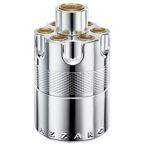 Wanted by Azzaro for Men 3.4 oz EDP Spray Tester