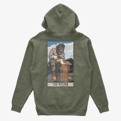 Welder Hoodie