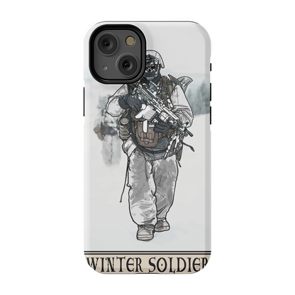 Premium Glossy Tough Case / iPhone 14