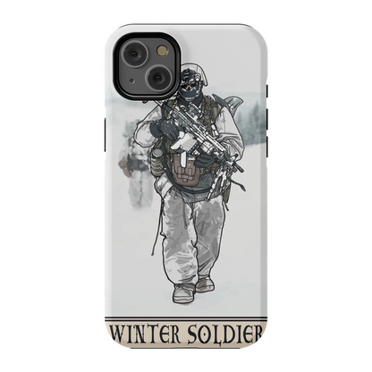 Premium Glossy Tough Case / iPhone 14 Plus