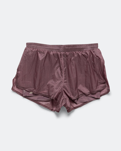 Womens Adi365 Running 2-in-1 Shorts x Hermanos Koumori - Shadow Fig