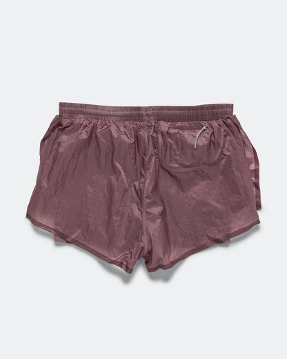 Womens Adi365 Running 2-in-1 Shorts x Hermanos Koumori - Shadow Fig