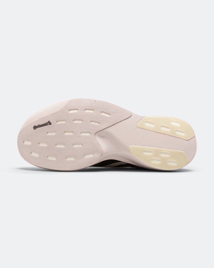 Womens Adizero Evo SL Woven - Ice Purple/Legend Ink-Glow Purple
