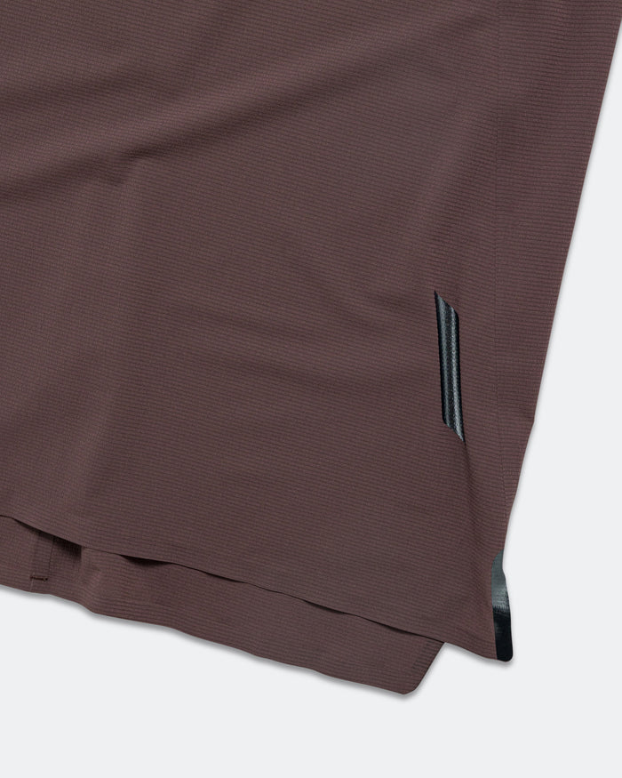 Womens Advanced Race Vest - Brown