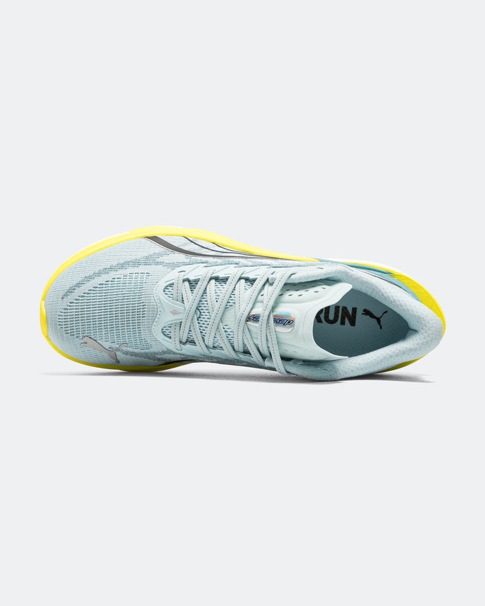 Womens Deviate NITRO 4 - Fresh Water/Baltic Sea Blue
