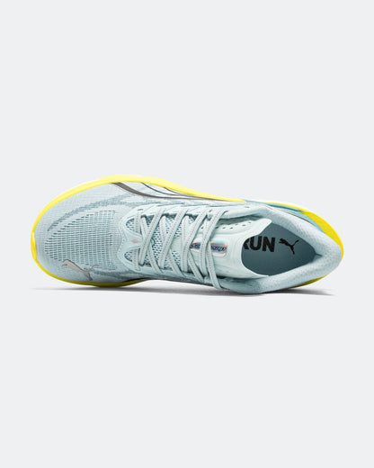 Womens Deviate NITRO 4 - Fresh Water/Baltic Sea Blue