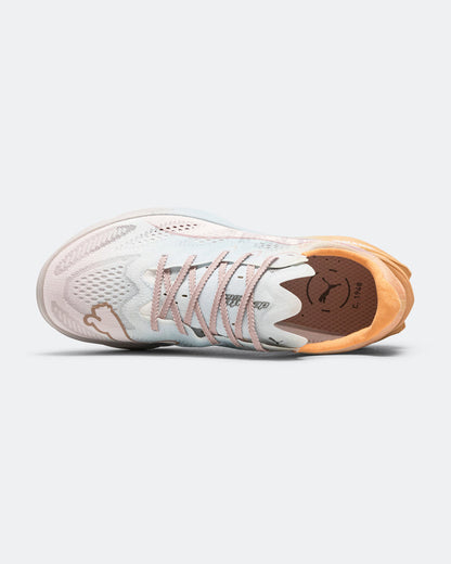 Womens Deviate NITRO Elite 4 RC - Jasmine Flower/Lucite-Almost Apricot