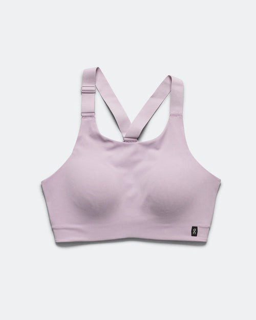 Womens Endurance Bra - Foxglove