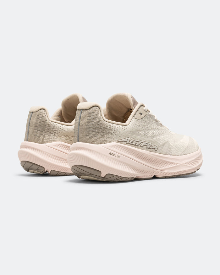 Womens Experience Flow 3 - Tan
