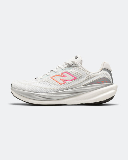 Womens Fresh Foam X 1080v15 - White