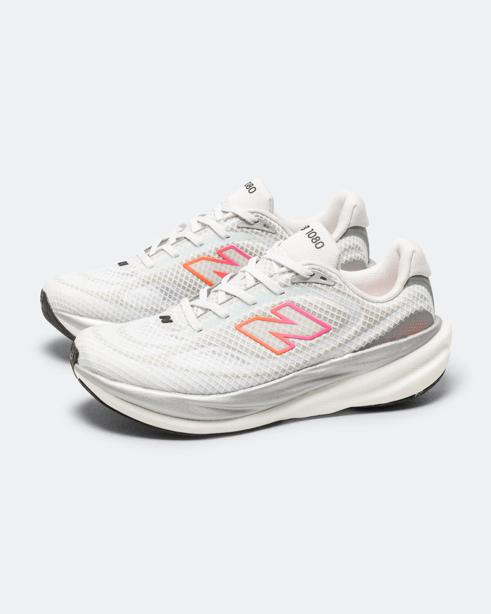 Womens Fresh Foam X 1080v15 - White