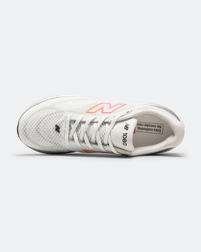 Womens Fresh Foam X 1080v15 - White