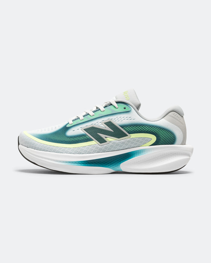 Womens Fresh Foam X Ellipse - Deep End