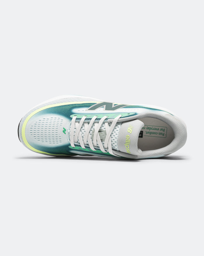 Womens Fresh Foam X Ellipse - Deep End