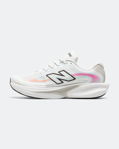 Womens Fresh Foam X Ellipse - White