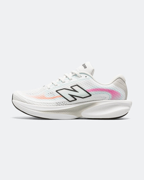 Womens Fresh Foam X Ellipse - White
