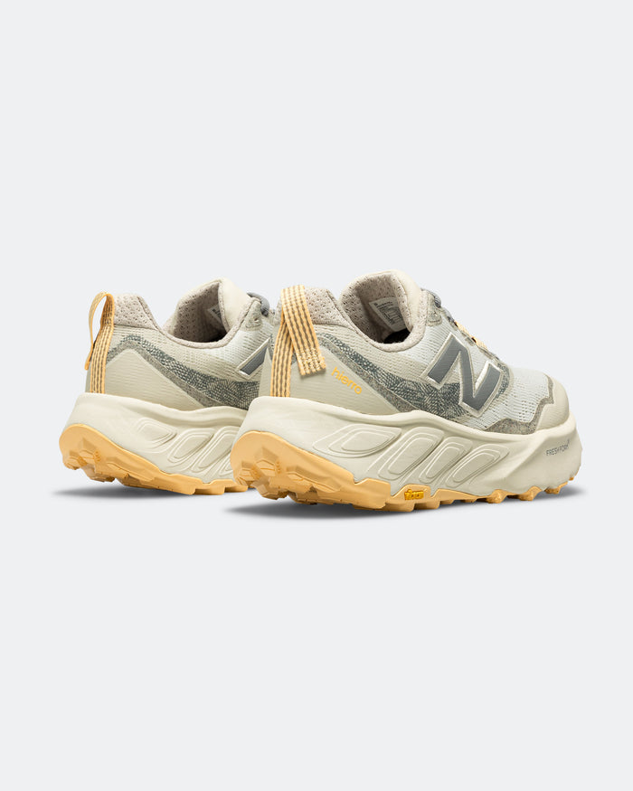Womens Fresh Foam X Hierro v9 - Sea Salt