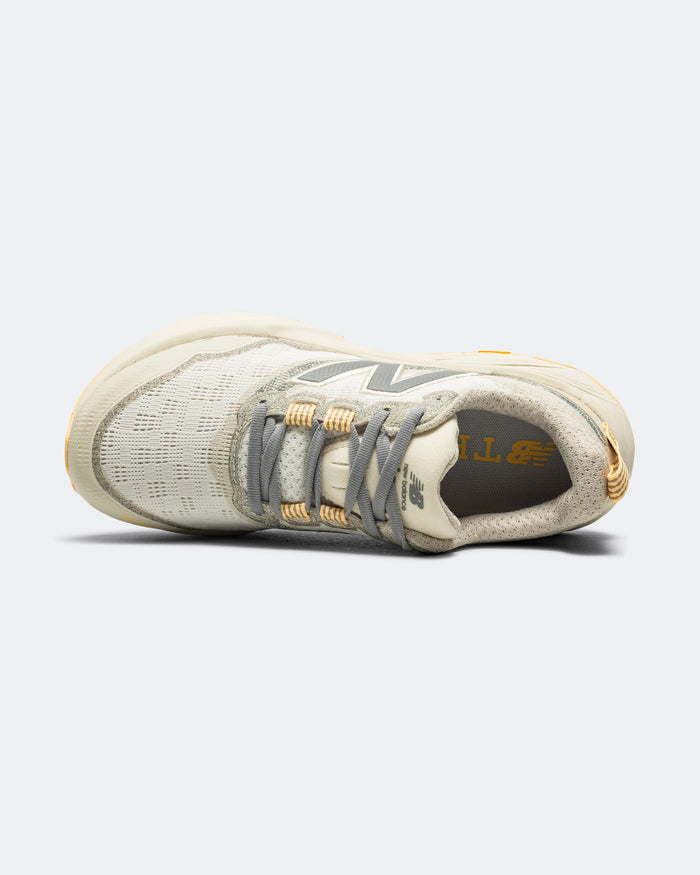 Womens Fresh Foam X Hierro v9 - Sea Salt