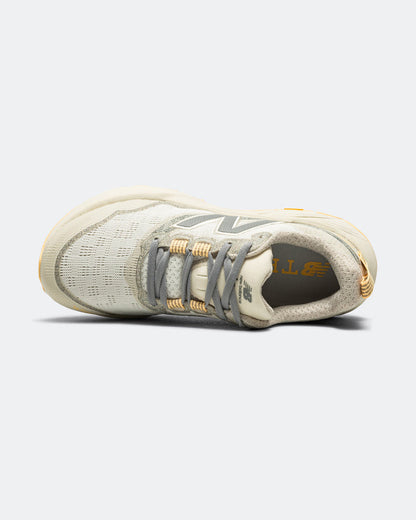 Womens Fresh Foam X Hierro v9 - Sea Salt
