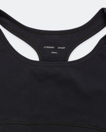 Womens O'Hara Bra - Black