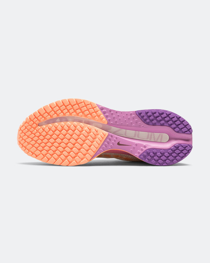 Womens Pegasus Premium - Chalk/Tattoo-Orange Pulse-Lt Magenta