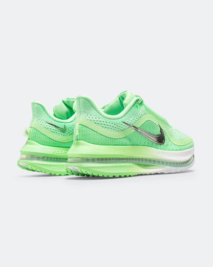 Womens Pegasus Premium - Illusion Green/Metallic Silver-White
