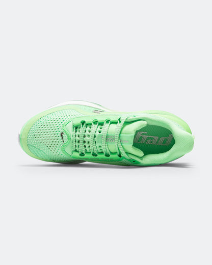 Womens Pegasus Premium - Illusion Green/Metallic Silver-White