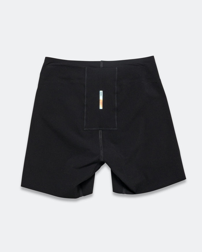 Womens Speed Shorts - Black