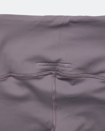 Womens Stamina High Waist 5in Compression - Haze