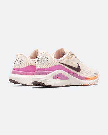 Womens Structure 26 - Chalk/Tattoo-Lt Magenta-Orange Pulse