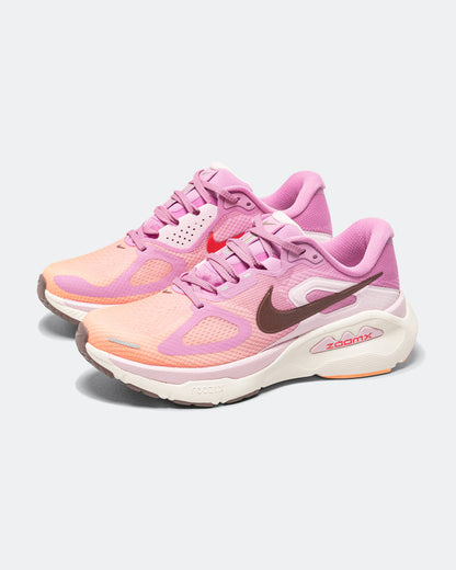 Womens Structure Plus - Lt Magenta/Tattoo-Orange Pulse-Pink Foam
