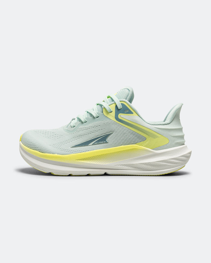 Womens Torin 8 - Pastel Teal