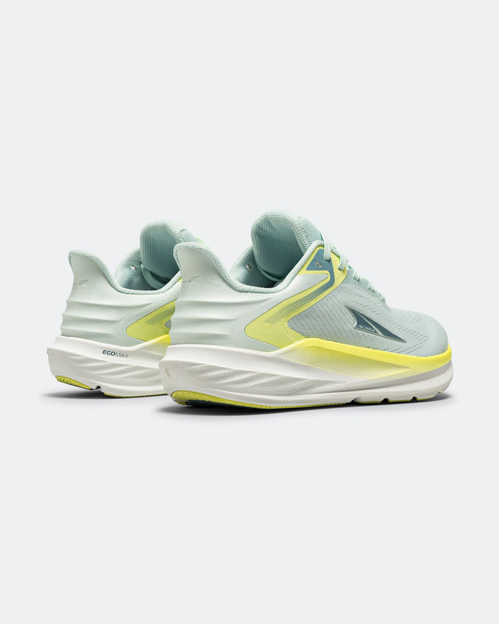 Womens Torin 8 - Pastel Teal