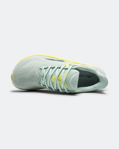 Womens Torin 8 - Pastel Teal