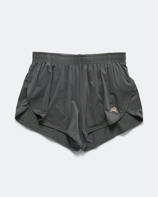 Womens Twilight Split Shorts - Urban