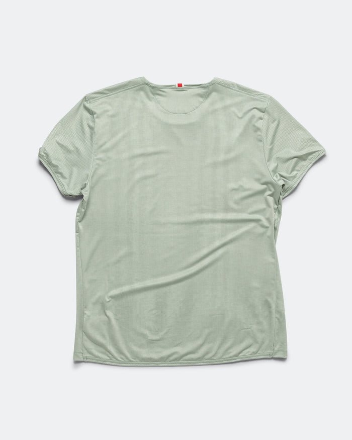 Womens Twilight Tee - Jadeite
