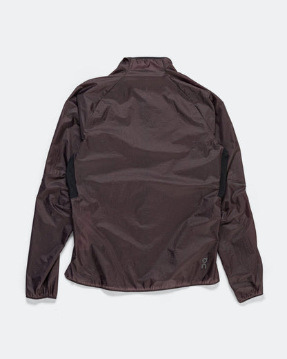Womens Zero Jacket - Urchin
