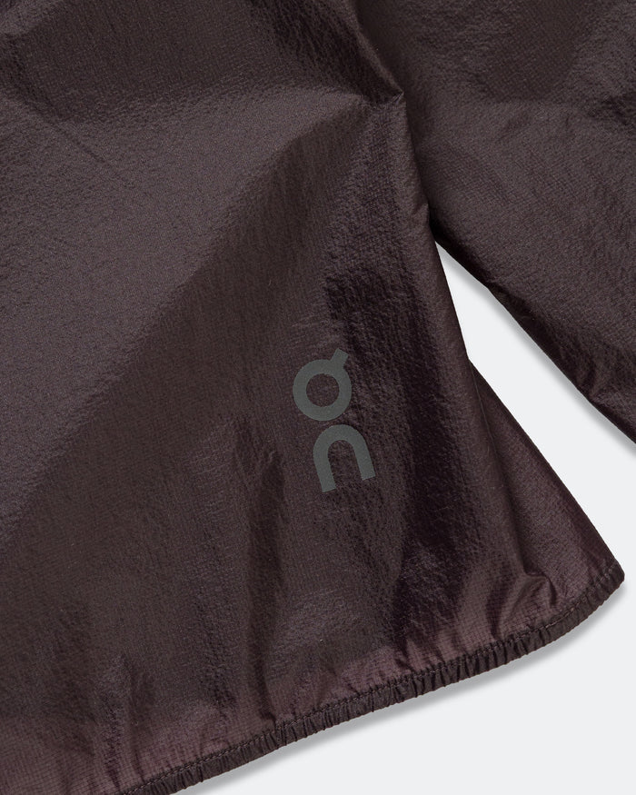 Womens Zero Jacket - Urchin