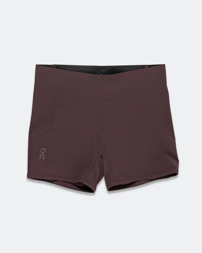 Womens Zero Short Tights - Urchin