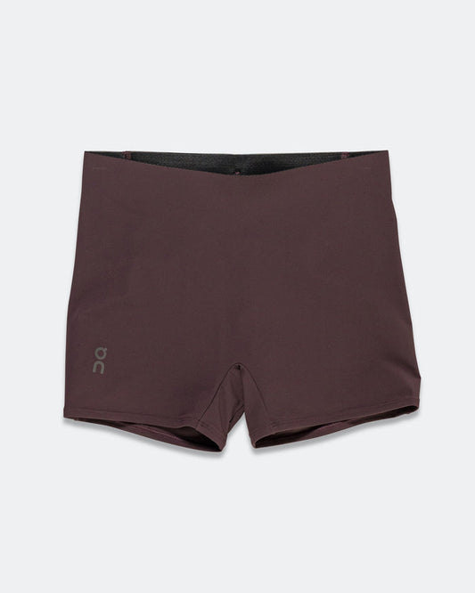 Womens Zero Short Tights - Urchin