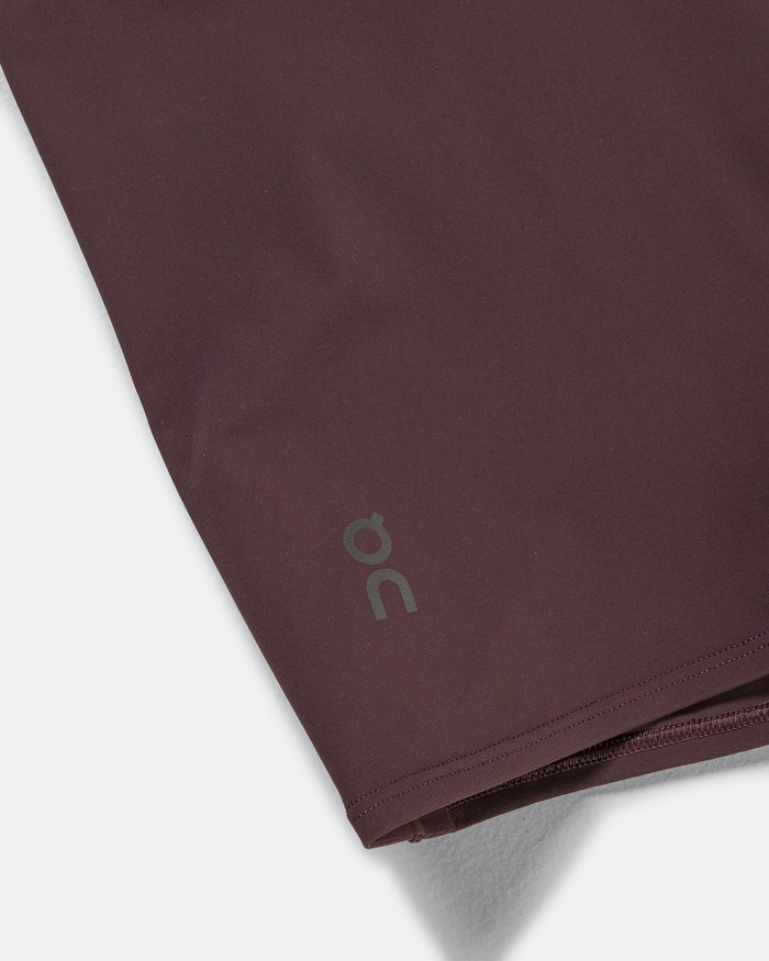 Womens Zero Short Tights - Urchin