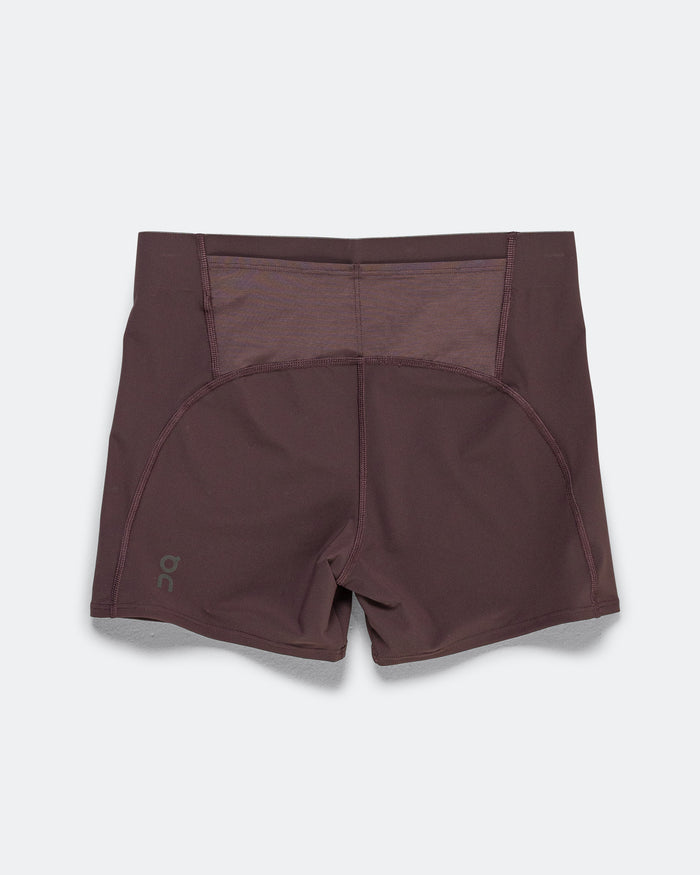 Womens Zero Short Tights - Urchin